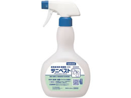 �T���� �X�v���[�{�g�� �T�j�x�X�g�p 500mL 12��