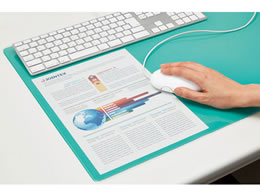 �Z���g���� �X�J�C�}�b�g PC�Đ��N���A�[ 695�~1195 PRC-127W