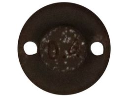 WbJ TM uO 0.6g #168 ^bL[uE