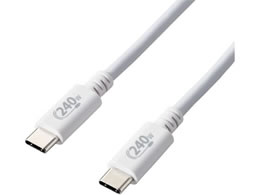 GR USB Type-cP[u 1m USB2.0 PD EPRΉ 240W 