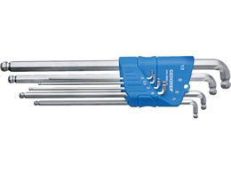 GEDORE �{�[���|�C���g�Z�p�_�����` 8�{�Z�b�g H42KEL 1523988