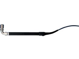 �J�X�^�� ���ˉ��x�v ���艷�x�͈�-40~500�� LK-500L