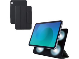 �G���R�� iPadmini�P�[�X �����^ �u���b�N TB-A25SWVPF2BK