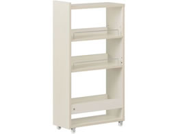 �A�C���X�I�[���} �L�b�`�����Ԏ��[���b�N �z���C�g W180�~D445�~H827mm