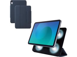 �G���R�� iPadmini�P�[�X �����^ �l�C�r�[ TB-A25SWVPF2NV