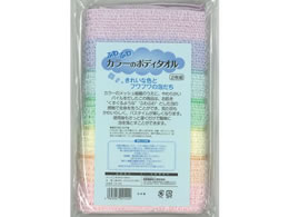 �q�~�@�ۉ��H �ӂ�ӂ�̃J���[�̃{�f�B�^�I�� 2����