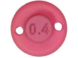 WbJ TM uO 0.4g #166 bhO[sN