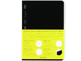 jgY STALOGY m[g 365fCYm[g Grid A6 ubN S4103