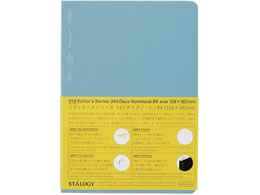 jgY STALOGY m[g 365fCYm[g Grid B6 u[ S4121