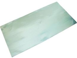 TRUSCO �y�ʐ��U�S���V�[�g 240�~480mm ����1.5mm