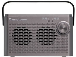 CROWD AUDIO 茳Xs[J[ e angle select Vo[