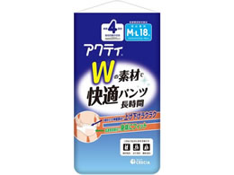 �N���V�A �A�N�e�B W�̑f�ނŉ��K�p���c ������ M-L�T�C�Y 18��