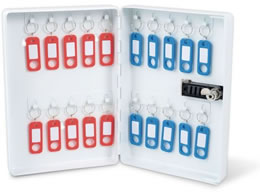 �J�[�������� �L�[�{�b�N�X �_�C������ 20�� CKB-CD20-W