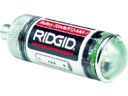 RIDGID �����[�g�g�����X�~�b�^�[ 512Hz 16728