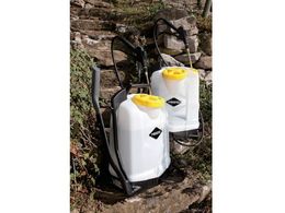 MESTO 畜圧式噴霧器 3552BT RS125 12L 3552BT | Forestway【通販