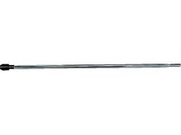 TRUSCO ���ɖh�~�y����o�[ �i�C�X�}�C�e�B�V�����N��10�~�S��550mm TNM-550