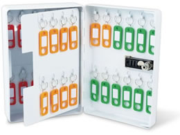 �J�[�������� �L�[�{�b�N�X �_�C������ 40�� CKB-CD40-W