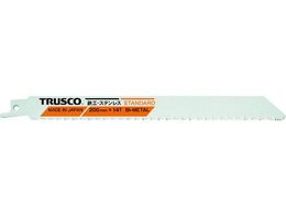 TRUSCO oC^Z[o[\[u[h 200mm~0.9~14R 5 TBS-200-14-5P