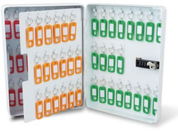 �J�[�������� �L�[�{�b�N�X �_�C������ 80�� CKB-CD80-W