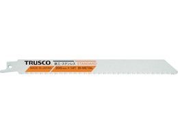 TRUSCO oC^Z[o[\[u[h 200mm~0.9~18R 5 TBS-200-18-5P