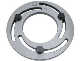KKK �`���b�N���C�g�u�����v 8�C���` 20mm P8-20