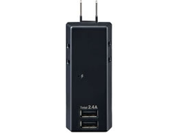 d ϗUSB^bv 2 2|[g 2.4A UA-222SB(BK)