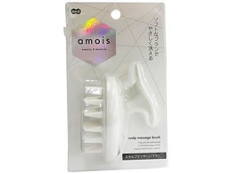 �I�[�G amois �X�J���v�}�b�T�[�W�u���V