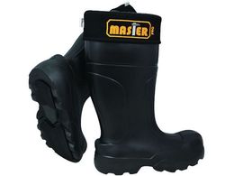 Camminare EVA�h���Z�t�e�B�u�[�c Master �S���� 25.5 �u���b�N