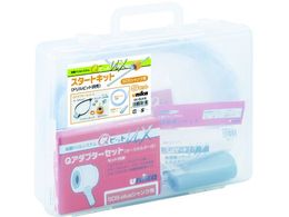 ���j�J Q�r�b�g�X�^�[�g�L�b�g(SDS�V�����N) SK-QUX-S