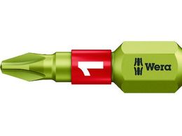 Wera/�o�C�g�[�V���� �Ռ��Ή��h���C�o�[�r�b�g