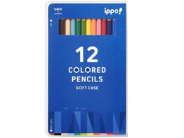 �g���{���M ippo!�\�t�g�P�[�X���F���M12�F �l�C�r�[ CY-KA0112C