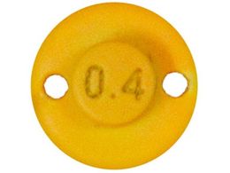 WbJ TM uO 0.6g #165 bhO[IW