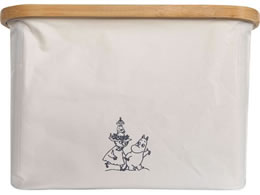 �I�J�g�[ MOOMIN �o���u�[�o�X�P�b�g S ���[�~���ƒ��Ԃ���