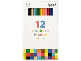 �g���{���M ippo!�\�t�g�P�[�X���F���M12�F �z���C�g CY-KD0112C