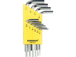 �{���_�X �Z�pL-�����` �V���[�g ���b�L �C���` �Z�b�g10�{�g(1�^16-1�^4) HLX10SB