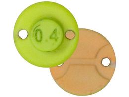 WbJ TM uO 0.6g #169 WO[IW `[g