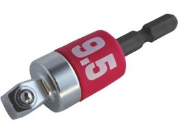 TOP �d���h�����p�A���t�@�t���b�N�X�\�P�b�g�A�_�v�^�[ �����p9.5mm ESA-3FX