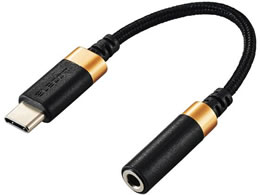 �G���R�� TypeC-�X�e���I�~�j�ϊ��P�[�u�� �n�C���] �u���b�N MPA-C35DSBK