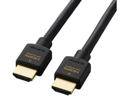 GR HDMIP[u EgnCXs[h 1m  DH-HD21E10BK2