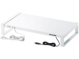 TTvC d^bv+USBnutドbN MR-LC204WN