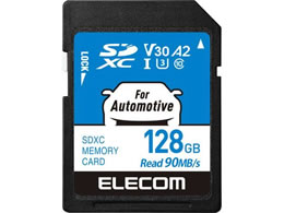 GR ԍڗpSDJ[h 128GB ϋv MF-DRSD128GU13