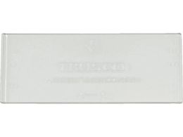 TRUSCO �o�����b�N�P�[�X D�^�p�d�؂�� D-2