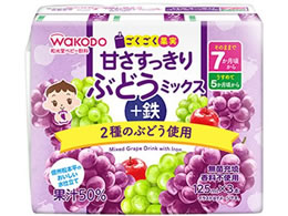 A)a Â Ԃǂ~bNX+S(125mL~3)