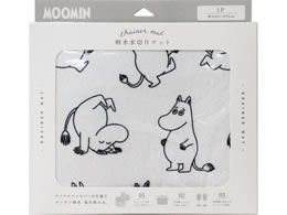 IJg[ MOOMIN z؂}bg 40~50cm [~