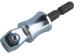 TOP �d���h�����p�t���b�N�X�\�P�b�g�A�_�v�^�[ �����p12.7mm ESA-4F