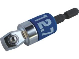 TOP �d���h�����p�A���t�@�t���b�N�X�\�P�b�g�A�_�v�^�[ �����p12.7mm ESA-4FX