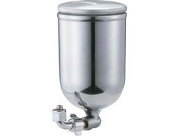 TRUSCO �h���J�b�v �z�㎮�p �e��0.4L L�^�W���C���g�^�C�v