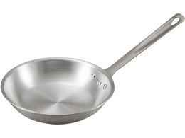 EBM �A���~ �v���X�^���_�[�h �t���C�p�� 18cm 3921800