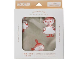 IJg[ MOOMIN }CNt@Co[ӂ 30~30cm 3P g~C