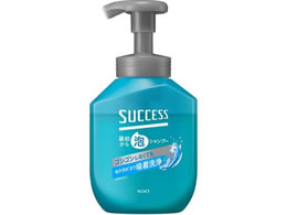 KAO TNZX ŏAVv[ { 400mL